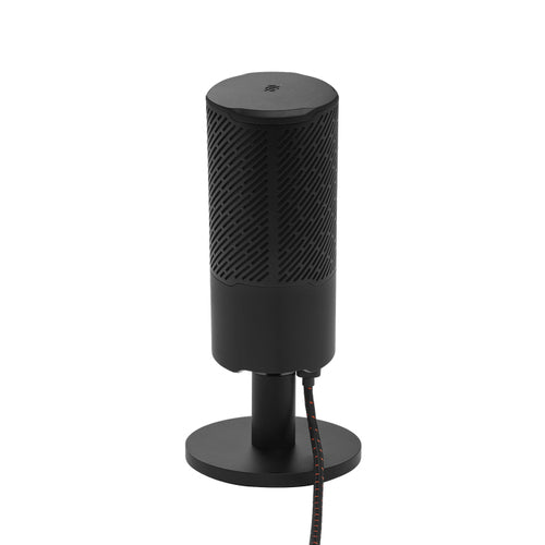 JBL Quantum Stream Micrófonos Micrófono de superficie para mesa -37 dB Alámbrico
