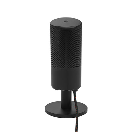 JBL Quantum Stream Micrófonos Micrófono de superficie para mesa -37 dB Alámbrico