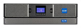 Eaton 9PX 1500RT sistema de alimentación ininterrumpida (UPS) Doble conversión (en línea) 1.5 kVA 1350 W 8 salidas AC