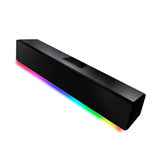 Balam Rush Glimm Bar BG585 De 1 vía Negro Alámbrico 10 W, 2.0 canales, 35 - 16000 Hz
