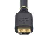 StarTech.com Cable HDMI de Alta Velocidad de 7m - Conectores de Agarre - 4K60Hz/1440p 144Hz - HDR10/HDCP 2.2/ARC - UHD -