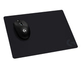 Logitech G G440, Negro, Monocromático, Caucho, 943-000790 | Alfombrillas para ratón