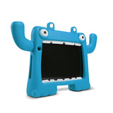 Vorago TABLET PAD-8-KIDS 8 PULGADAS ANDROID 13 QUADCORE 4GB 64GB IPS 2MP 5MP WIFI BT GMS FUNDA AZUL 