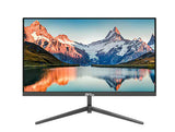 ZKTeco ZD22-2K-A pantalla para PC 55,9 cm (22") 1920 x 1080 Pixeles Full HD LED Negro