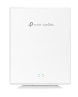 TP-Link Omada EAP610GP-Desktop 1800 Mbit/s Blanco Energía sobre Ethernet (PoE)