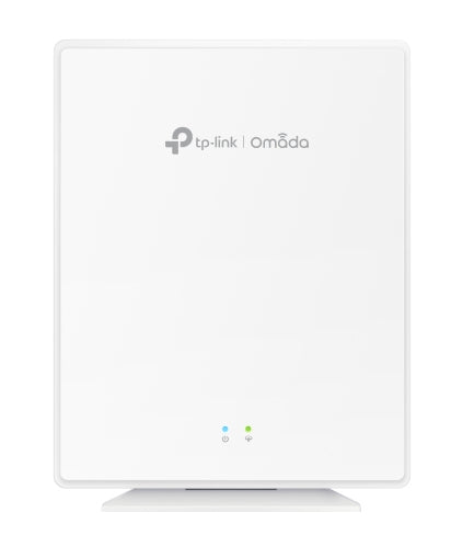 TP-Link Omada EAP610GP-DESKTOP punto de acceso inalámbrico 1201 Mbit/s Blanco Energía sobre Ethernet (PoE), 2.4 GHz, 5 GHz, SNMP