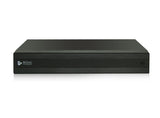 Meriva Technology MNVR-1788-8P Grabadore de vídeo en red (NVR) Negro