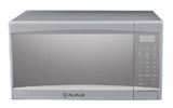 AURUS AMP07GS microondas Plata Solo microondas Encimera 700 W