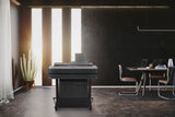 HP Designjet Impresora T650 de 36", 2400 x 1200 DPI, JPEG, HP-RTL, 5HB10A