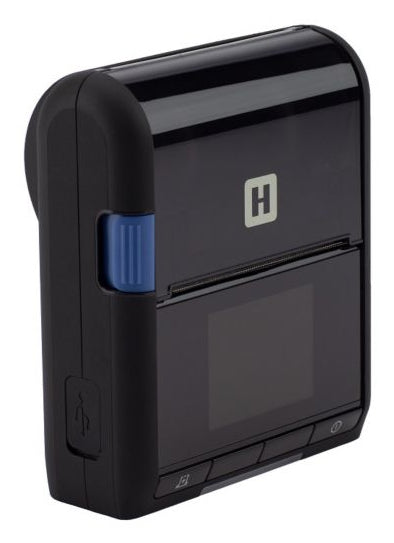 Honeywell LNX3 impresora de etiquetas Térmica directa 203 x 203 DPI 127 mm/seg Inalámbrico y alámbrico Bluetooth