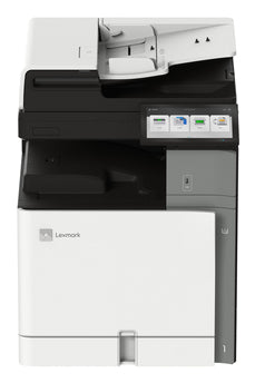 Lexmark CX950se Laser A3 1200 x 1200 DPI 25 ppm Wifi, Impresión a color, Copia a color, Negro