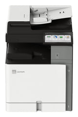 Lexmark CX951se Laser A3 1200 x 1200 DPI 35 ppm Wifi, Impresión a color, Copia a color, Negro