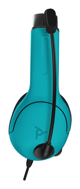 PDP LVL40 Auriculares y Cascos Auriculares Diadema Alámbrico