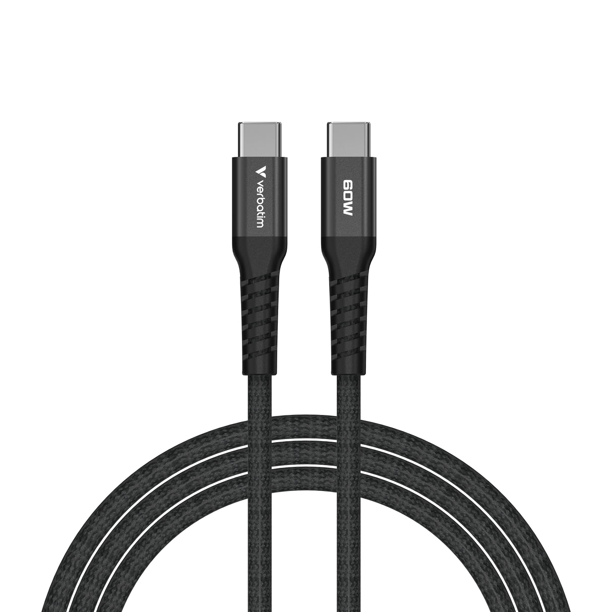 Verbatim 31859 Cable USB 2.0 USB C USB C Macho