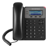 GXP1610P, Teléfono IP, 1 Cuentas SIP, 2 Líneas, PoE