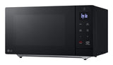 LG NeoChef MS3032JAS microondas Negro Solo microondas Encimera 30 L