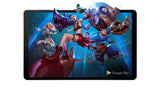 Lenovo Legion Tab (8.8", 3) tabletas 22,4 cm (8.8") 2560 x 1600 Pixeles 165 Hz Si