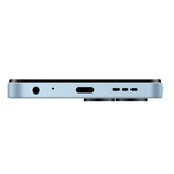 Hyundai HYLine PLUS 16.5 cm (6.51") Android 13 4G USB Tipo C 4 GB 64 GB 4000 mAh Azul, 1600 x 720 Pixeles