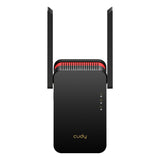Cudy RE3000 amplificador de señal Wi-FI, 2400 - 5000 MHz, 574, 2402 Mbit/s