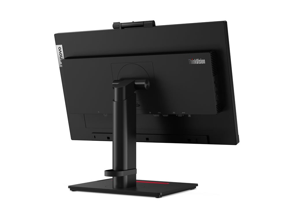 Lenovo ThinkVision T22v-20 Monitor 54,6 cm (21.5") 1920 x 1080 Pixeles Full HD W-LED Negro