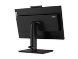 Lenovo ThinkVision T22v-20 Monitor 54,6 cm (21.5") 1920 x 1080 Pixeles Full HD W-LED Negro