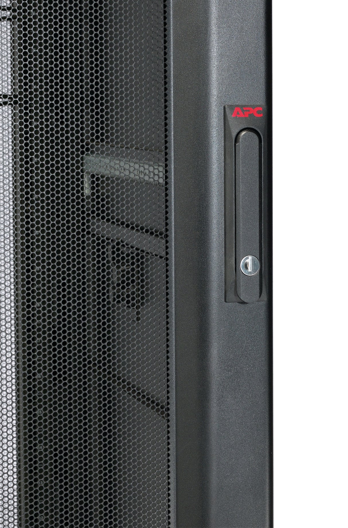 APC AR3100 Rack 42U Rack o bastidor independiente 1701 kg 1020,6 kg