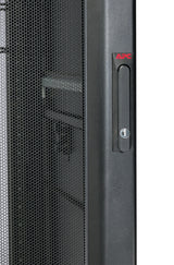 APC AR3100 Rack 42U Rack o bastidor independiente 1701 kg 1020,6 kg