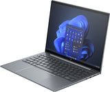 HP Dragonfly G4 Intel® Core™ i7 i7-1365U Computadora portátil 34.3 cm (13.5") Pantalla táctil WUXGA+ 32 GB LPDDR5-SDRAM 1 TB SSD Wi-Fi 6E