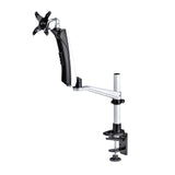 StarTech.com Soporte de Escritorio para Monitor VESA 75x75/100x100 de 27 Pulgadas 16:9 / 30 Pulgadas 21:9 Ultrawide - Gr