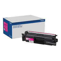 Brother TN-810XLM Cartucho de Tinta 1 pieza(s) 1 9000 páginas Original