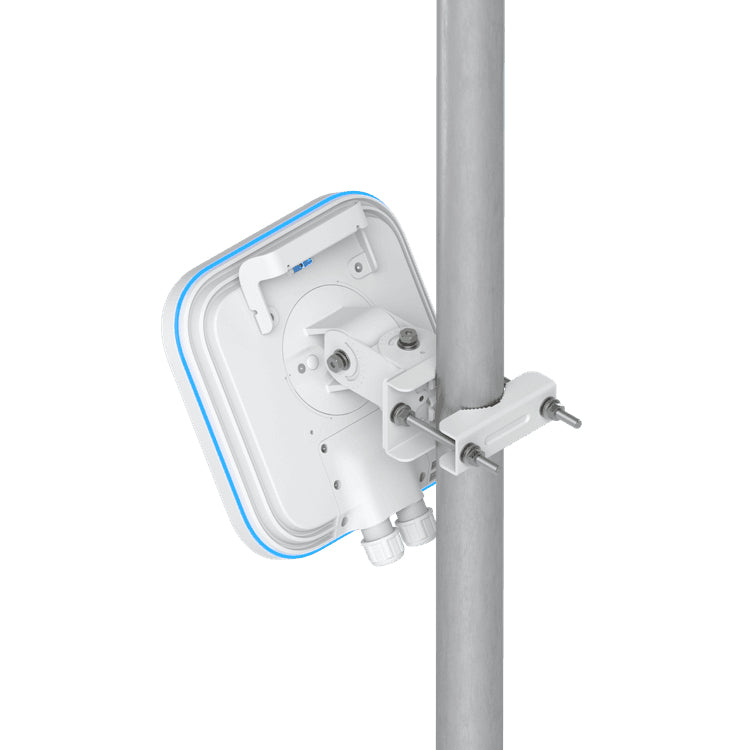 Ubiquiti E7 Campus 11500 Mbit/s Blanco Energía sobre Ethernet (PoE)