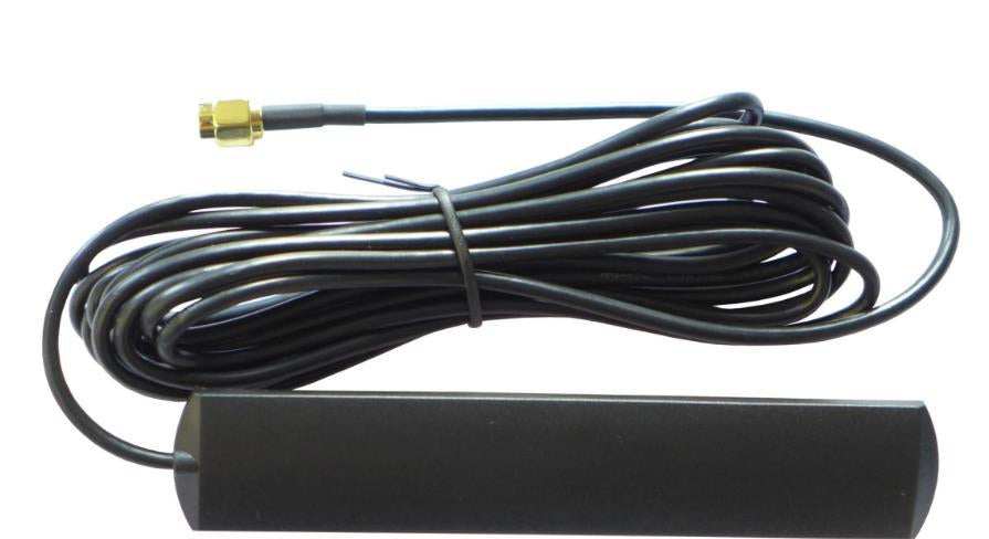 EBS ANT-GSM SMA M antena para red 3,5 dBi