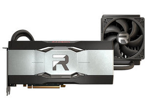 Tarjeta de Video AMD Radeon RX 6900 XT Sapphire Extreme Edition, 16GB GDDR6, 1xHDMI, 1xUSB-C, 2xDisplayPort, PCI Express x16 4.0.