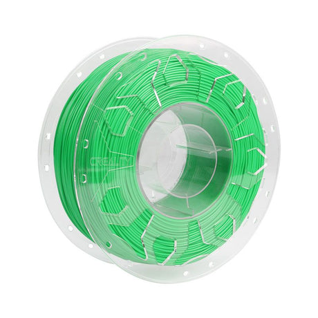 Filamento Creality Cr-Pla 1.75Mm 1Kg Color Verde Fluorescente FullOffice.com