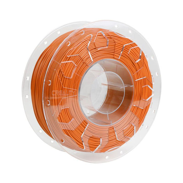 Filamento Creality Cr-Pla 1.75Mm 1Kg Color Naranja Fluorescente FullOffice.com