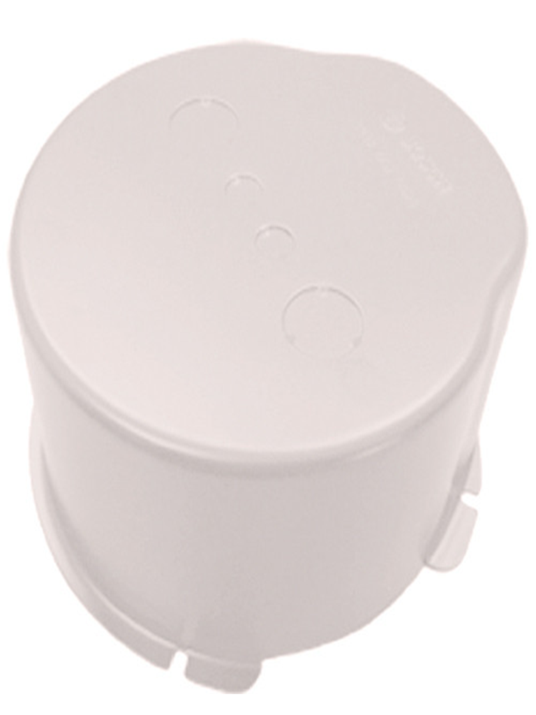 Cúpula de Incendio Bosch M LBC308011, Blanco, Para Exteriores, Resistente al Agua