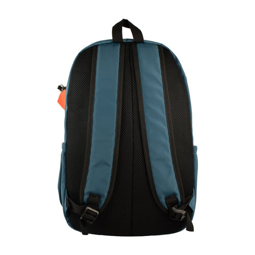 Perfect Choice PC-085119 mochila Mochila escolar Verde Poliéster, Unisex