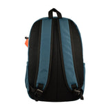 Perfect Choice PC-085119 mochila Mochila escolar Verde Poliéster, Unisex