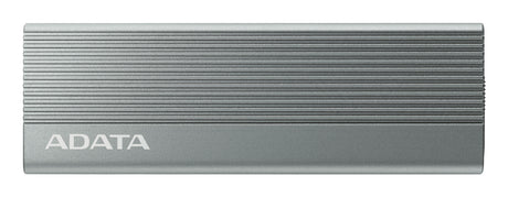 ADATA EC680 cajas para discos duros externos 1 M.2 cm (M.2") PCI Express 30,42,60,80 mm