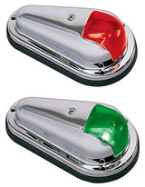 Perko 0955DP0STS Luces de aviso