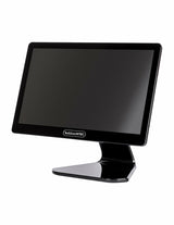 TechZone TZPOAIOI301 sistema POS 8145U 39.6 cm (15.6") 1920 x 1080 Pixeles Pantalla táctil, Intel® Core™ i3, Intel