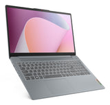 Lenovo IdeaPad Slim 3 15ABR8 Laptop Arctic Grey Portátil Gris Concha