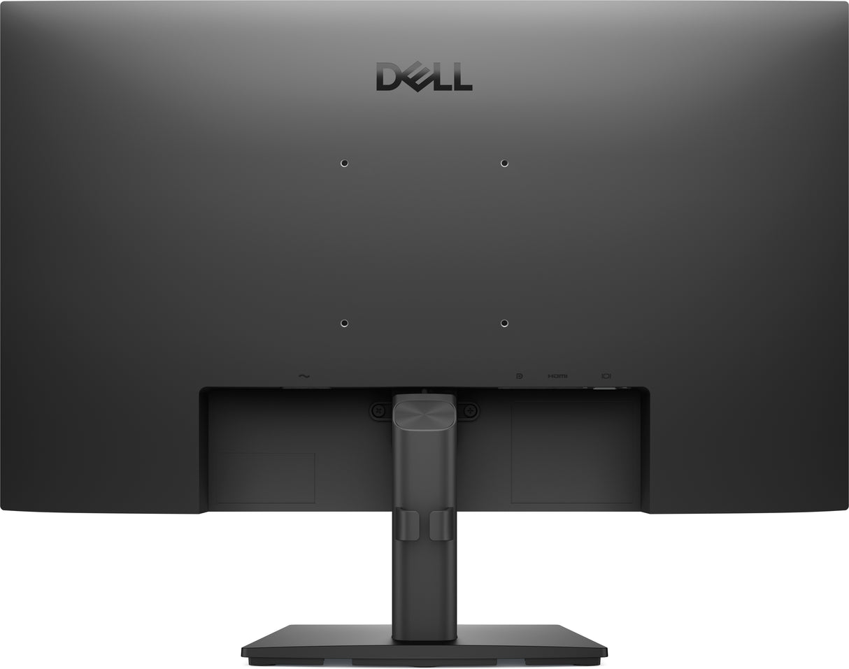 DELL E Series E2425HM Monitor 60,5 cm (23.8") 1920 x 1080 Pixeles Full HD Edge LED Negro