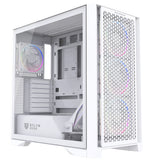 Balam Rush BR-941464 Carcasas ordenador Midi Tower PC No