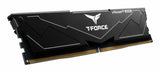 Team Group VULCAN módulo de memoria 16 GB 2 x 8 GB DDR5 44800 MT/s 288-pin DIMM ECC, 5600 MHz, Negro