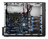 DELL PowerEdge T150 servidor 2 TB Bastidor (4U) Intel Xeon E E-2314 2.8 GHz 16 GB DDR4-SDRAM