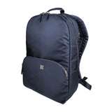Klip Xtreme Aberdeen 39.6 cm (15.6") Mochila Azul, 530 g, KNB-456BL | Maletines para laptops