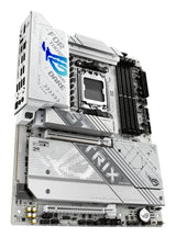ASUS ROG STRIX X870-A GAMING WIFI placas base AMD Zócalo AM5 Zócalo AM5 DDR5-SDRAM
