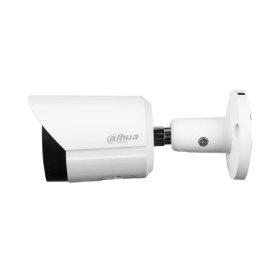 Dahua Technology WizSense DH-IPC-HFW2841SP-S-0280B cámaras de vigilancia Cámara de seguridad IP Exterior Alámbrico Si