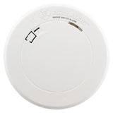 First Alert PRC700 Detector de monóxido de carbono Alámbrico